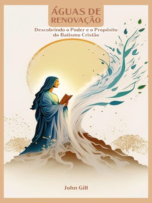cover image of Águas de Renovação